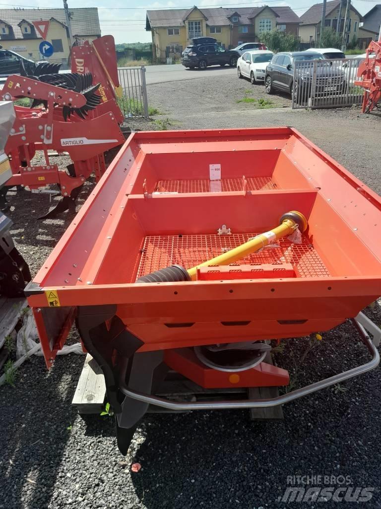 Maschio PRIMO EW Mineral spreaders