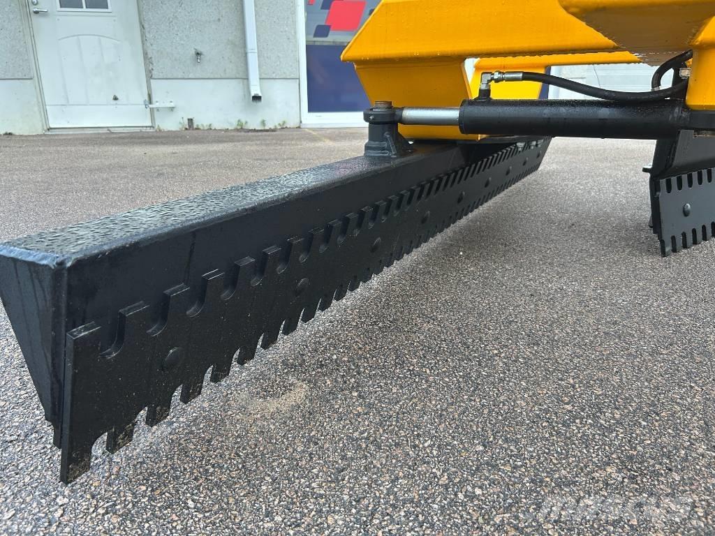  Nytek Dragger 280 Road drags