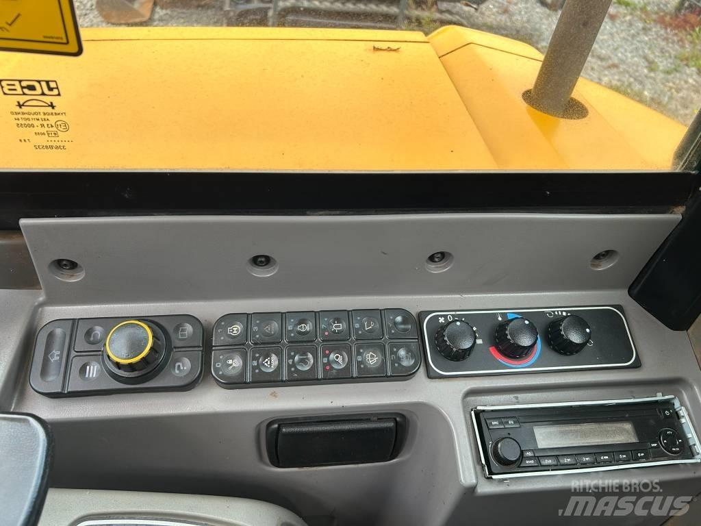 JCB 48 Z-1 Mini excavators < 7t (Mini diggers)