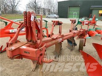 Fraugde 3 Conventional ploughs