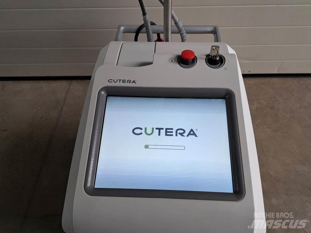  CUTERA Excel HR Construction - Others