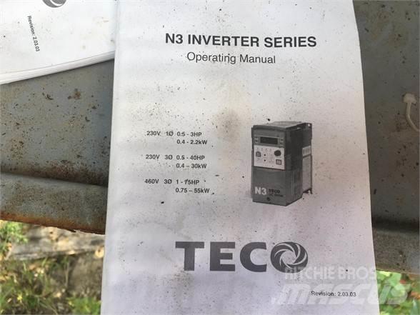  PUREAIR HF40 Construction - Others