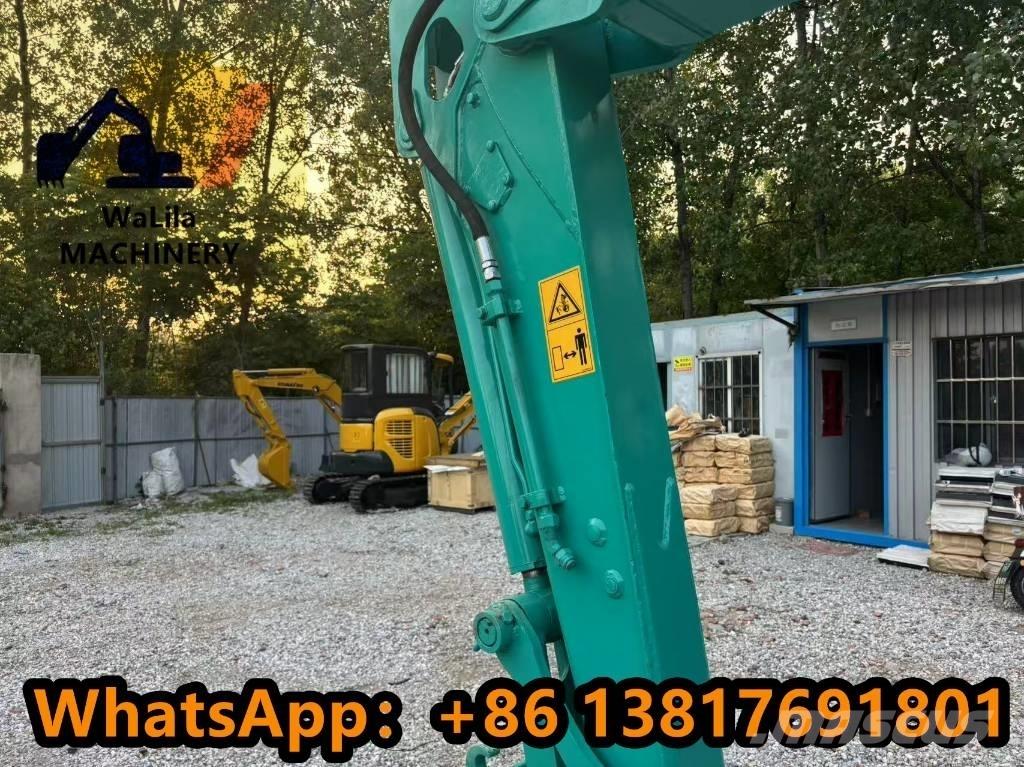 Yanmar Vio 40-5 Mini excavators < 7t (Mini diggers)