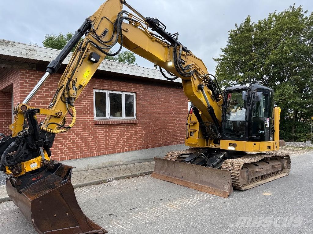 CAT 315 Crawler excavators