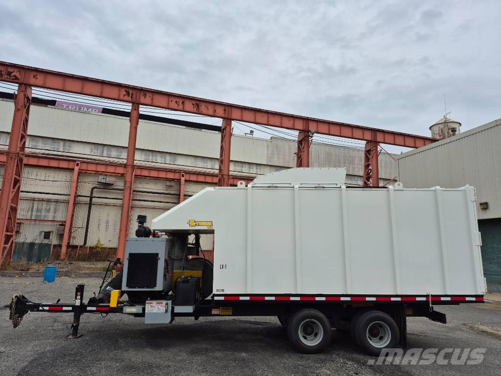 ODB Xtreme Waterwell drill rigs