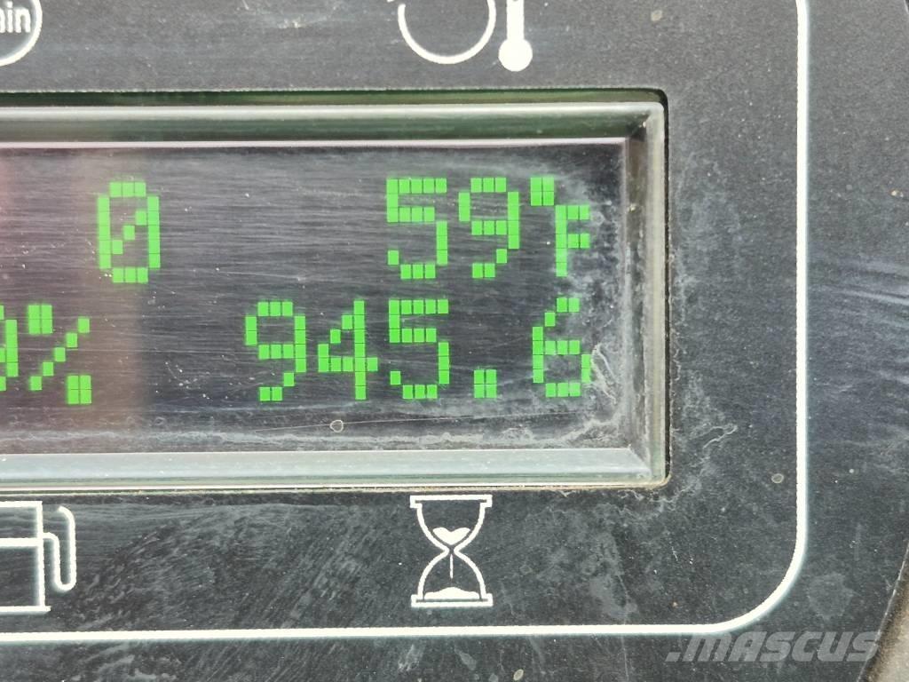 ODB Xtreme Waterwell drill rigs