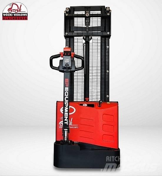 EP EST122 Pedestrian stacker