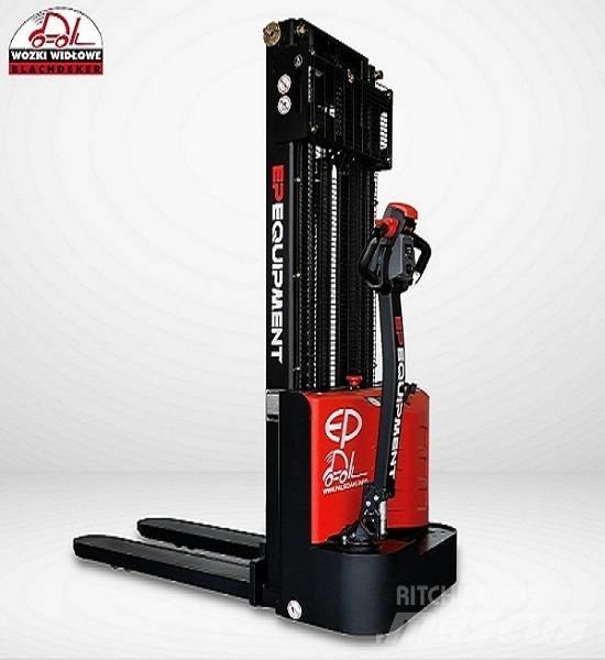 EP EST122 Pedestrian stacker