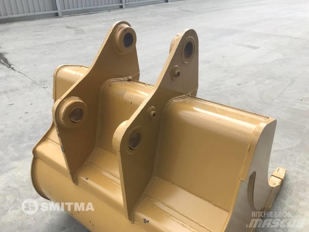 CAT M317F Buckets