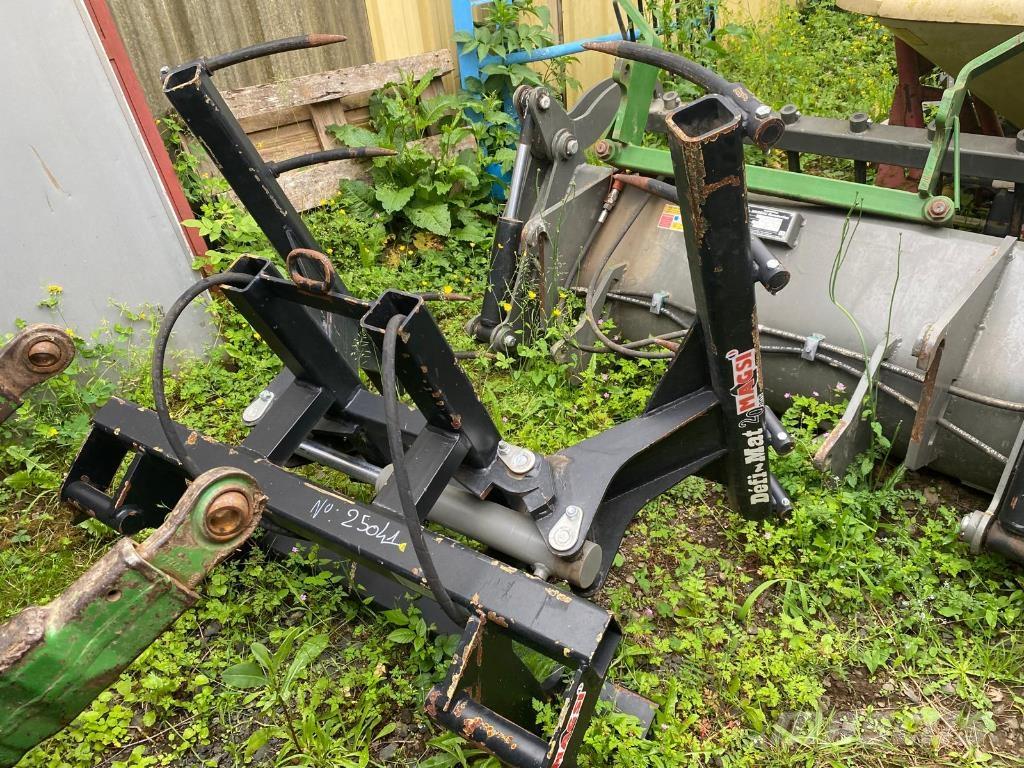 Magsi PB8DF120 Agriculture - Others