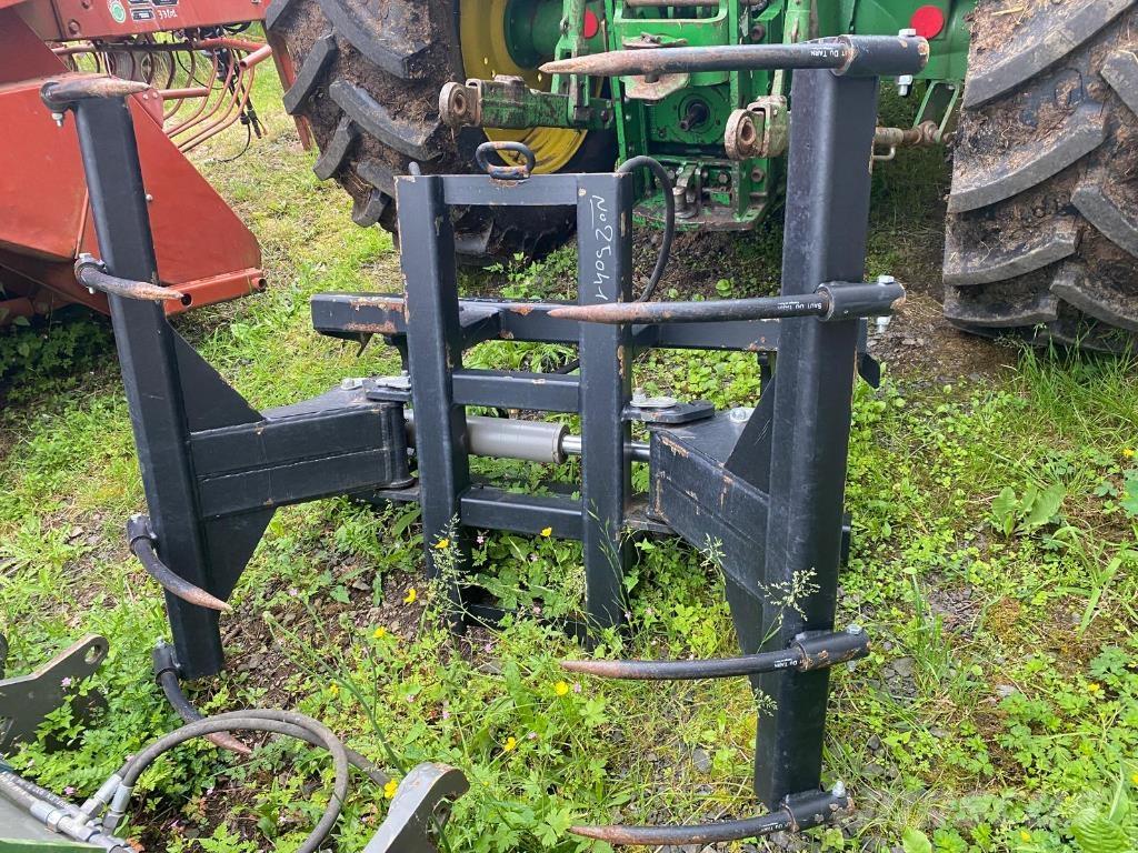 Magsi PB8DF120 Agriculture - Others