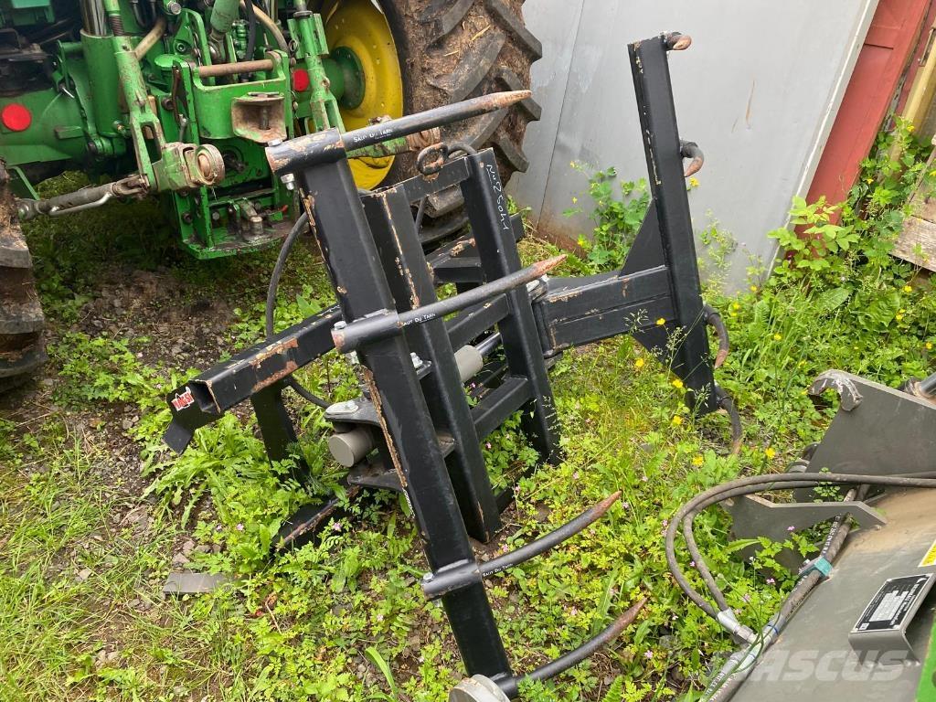 Magsi PB8DF120 Agriculture - Others