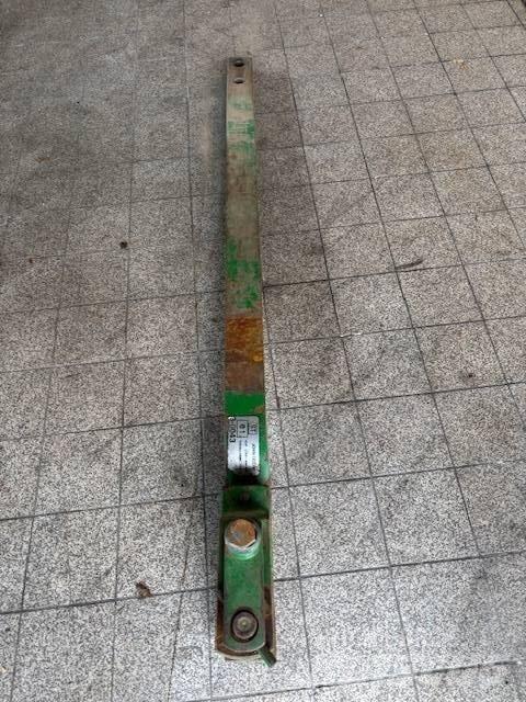 John Deere 8000 Other tractor accessories