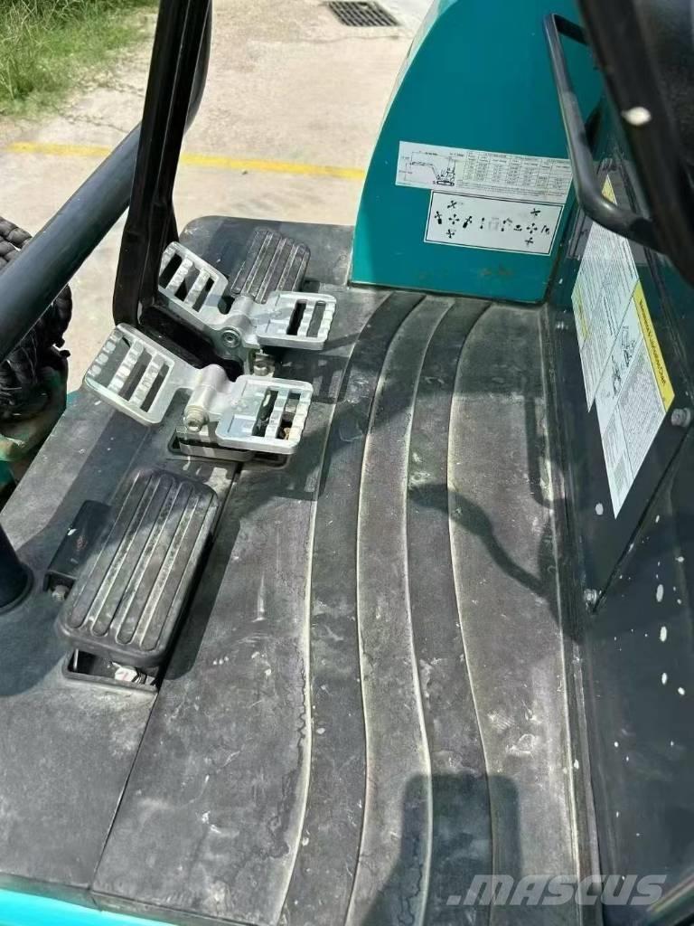 Sunward SWE 18 UF Mini excavators < 7t (Mini diggers)