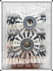 CLAAS Brush Radiators