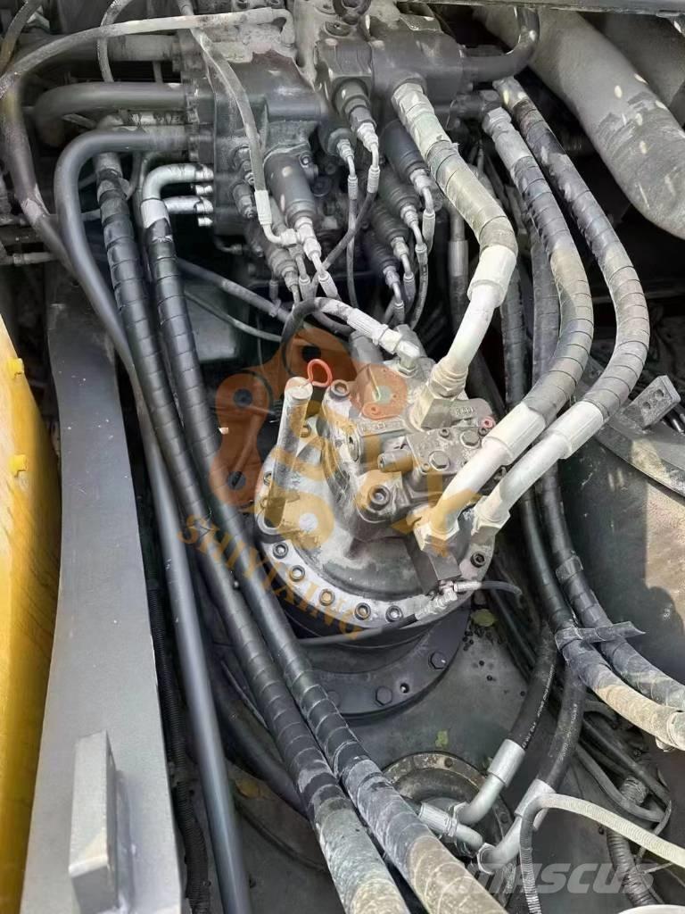 Volvo EC 290 Crawler excavators