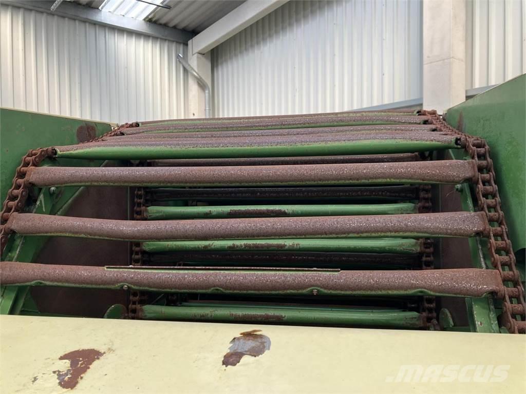Krone KR 8-16S Round balers