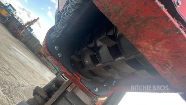  FLAIL-TEC E3-80 Forestry - Others