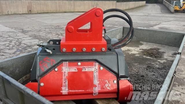  FLAIL-TEC E3-80 Forestry - Others