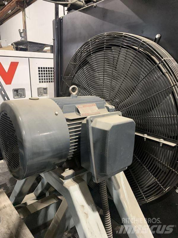 Mitsubishi GS6A3 Diesel Generators