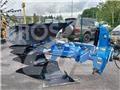 New Holland PHH4 Reversible ploughs