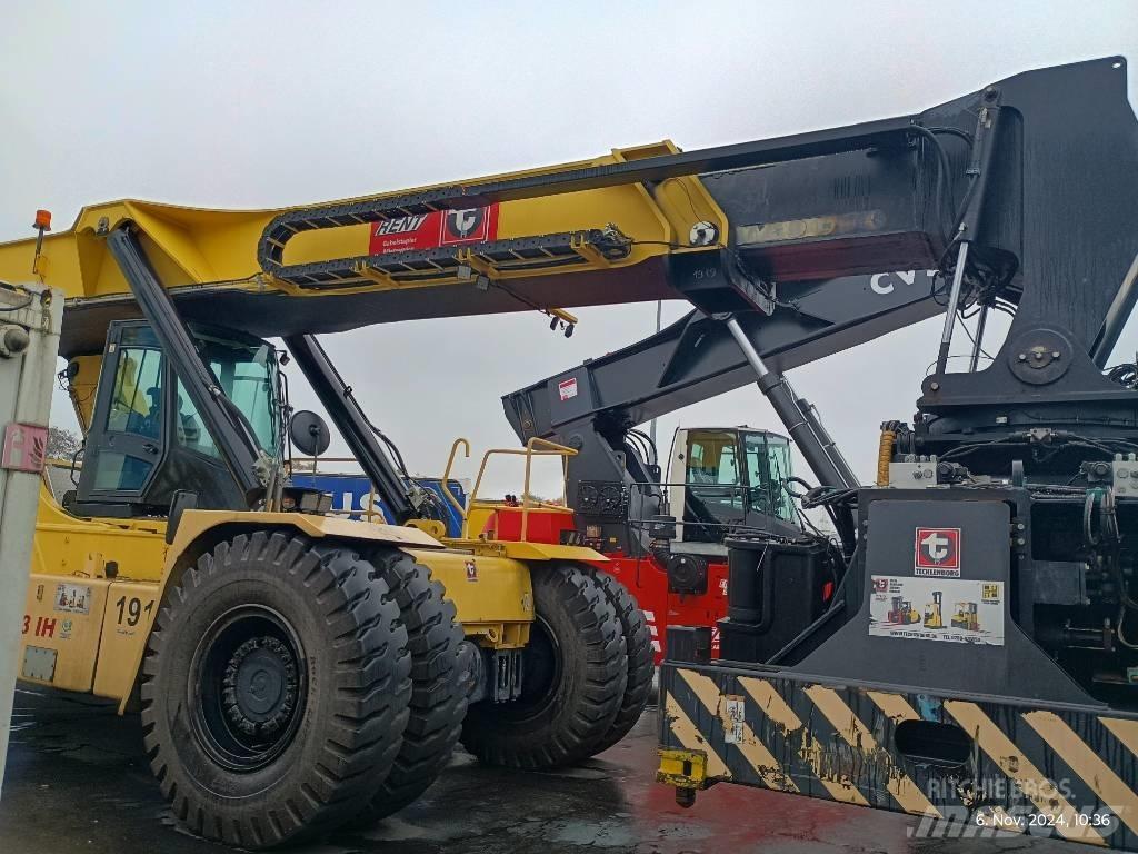 Hyster RS 46-33 IH Reachstackers