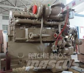 Cummins KTA19-P700 Engines