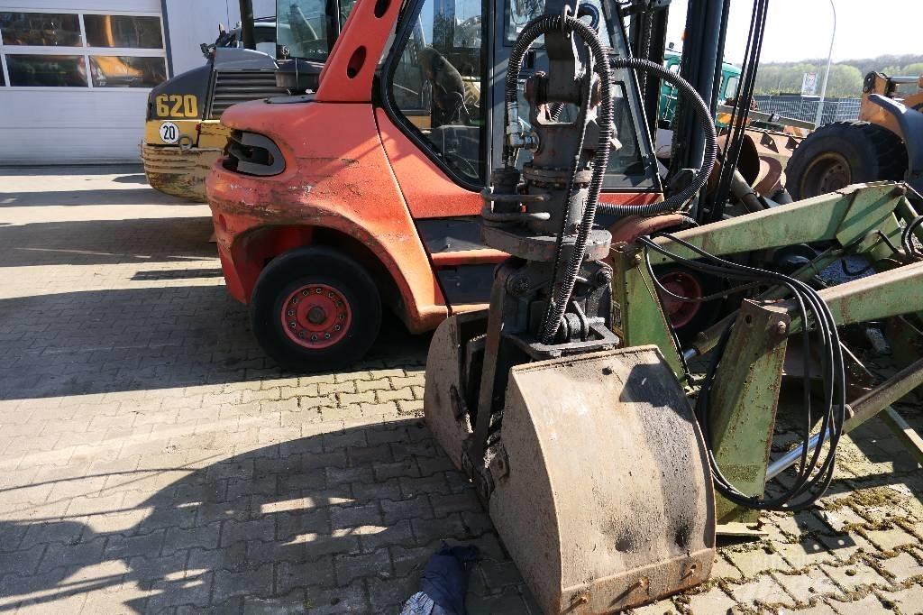 Hyundai 140-9 Wheeled excavators