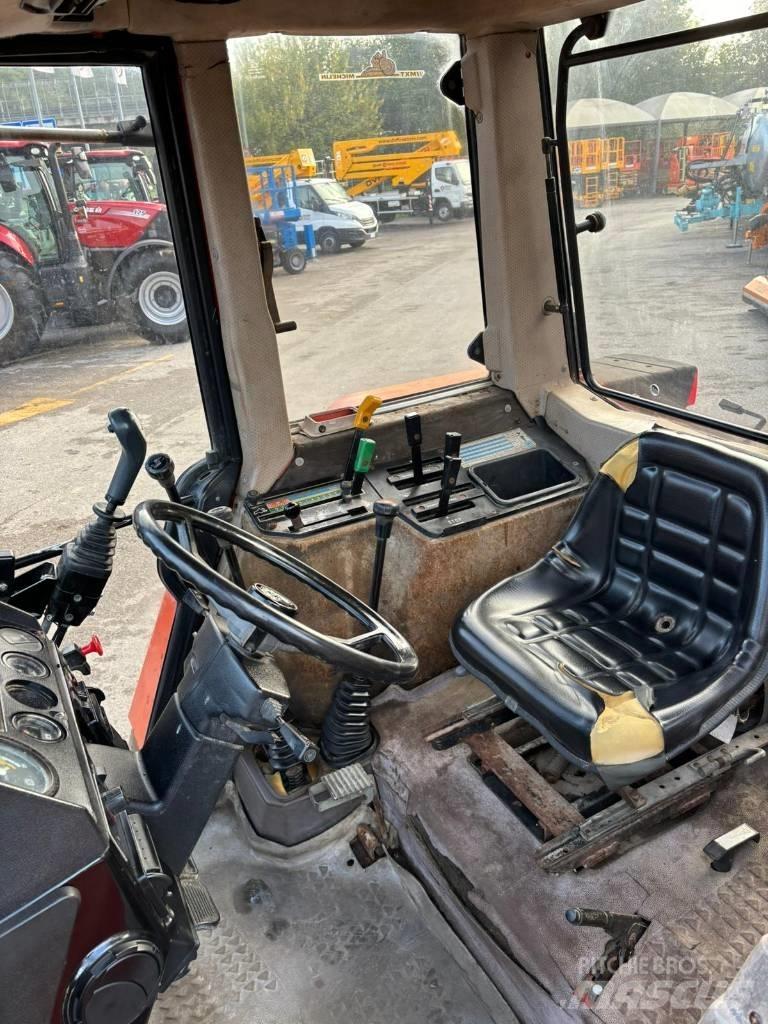 Same Laser 110 Tractors