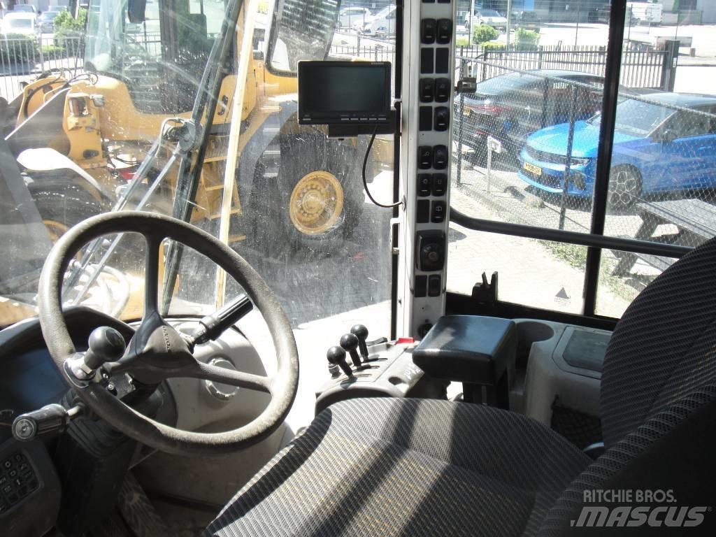 Volvo L 110 F Wheel loaders