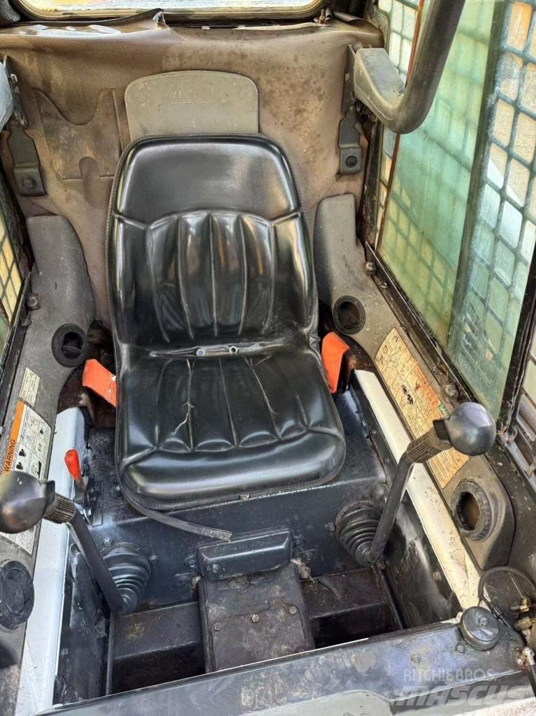 Bobcat S 160 Skid steer loaders