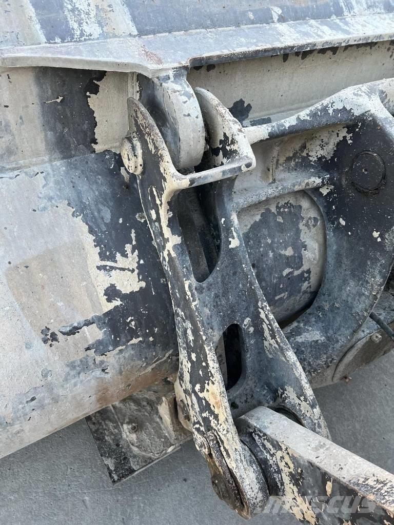 Volvo L120G Wheel loaders