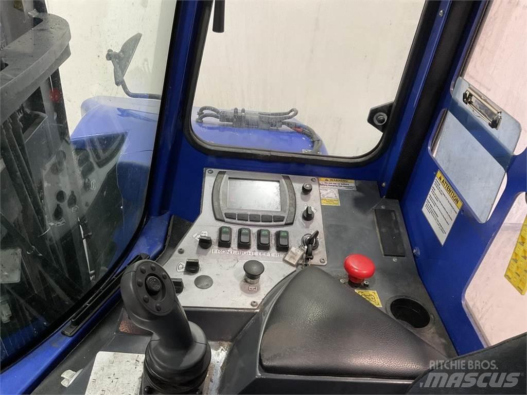 Combilift C4000ET 4-way reach trucks
