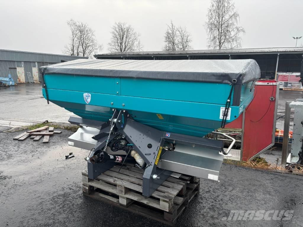 Sulky DX 20 Mineral spreaders