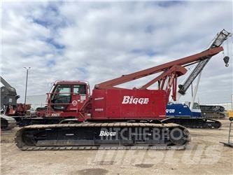 Manitowoc 14000 Tracked cranes