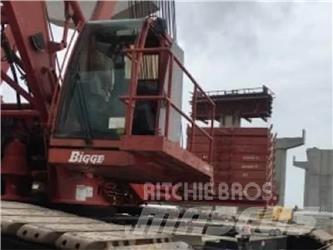 Manitowoc 16000 Tracked cranes