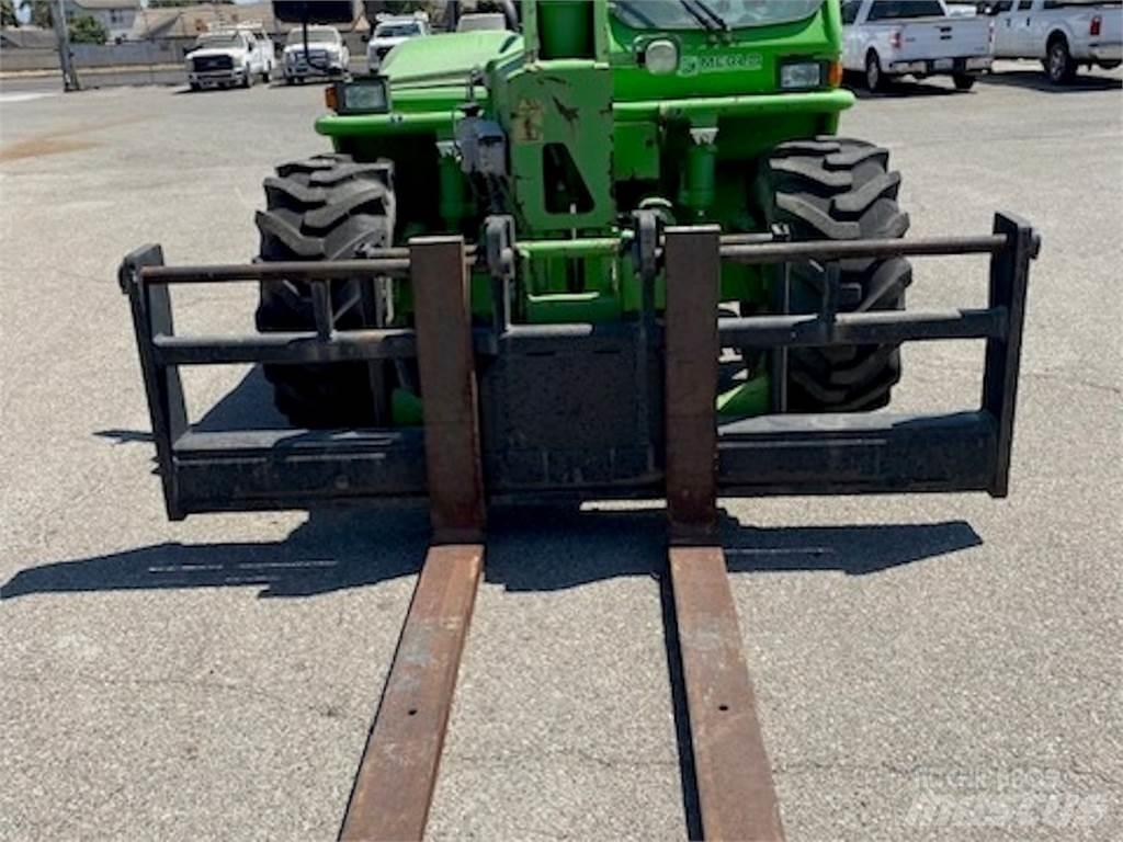 Merlo P60.10 EE Telehandlers for agriculture