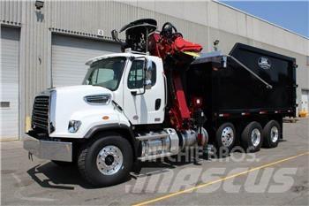 BIK DC-18Z Other lifting machines