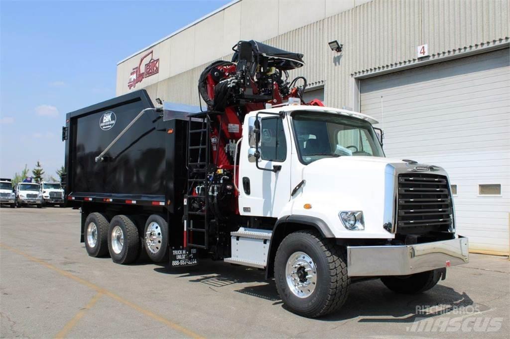 BIK DC-18Z Other lifting machines