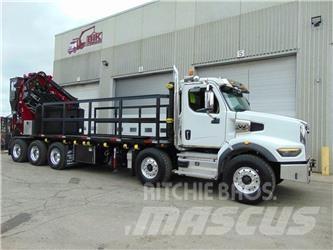 BIK FC-110 Other lifting machines