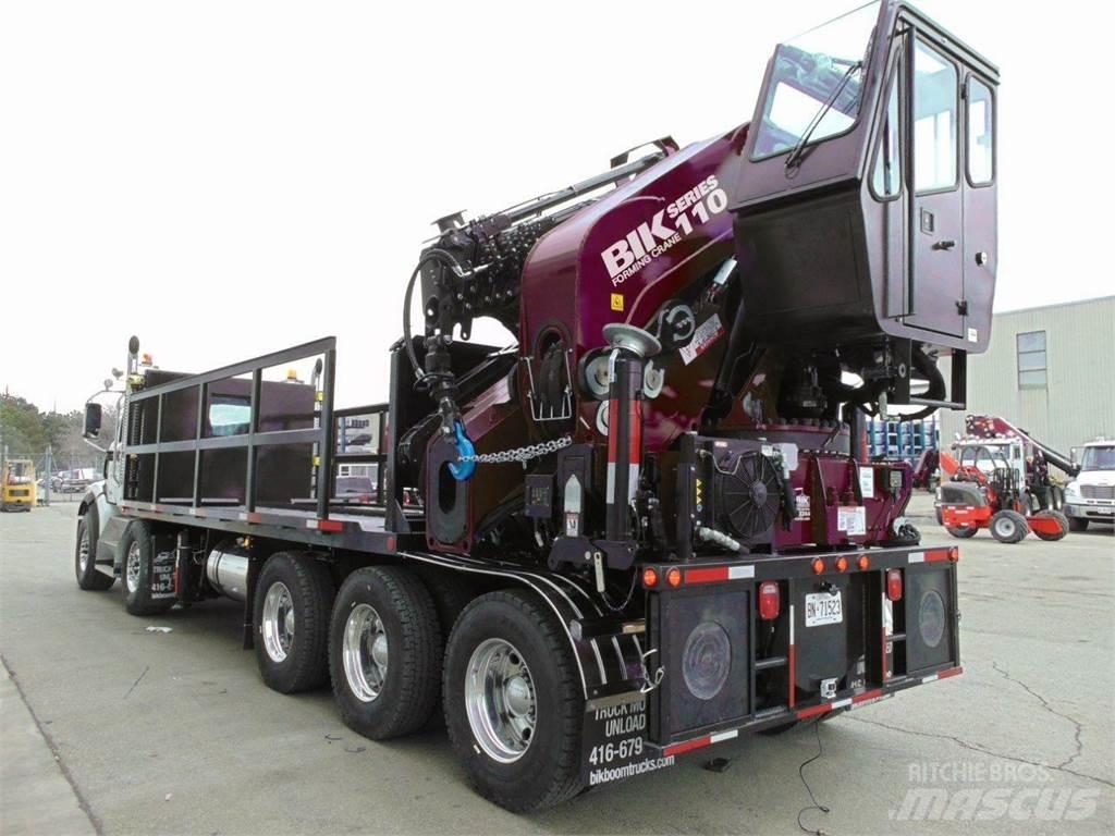 BIK FC-110 Other lifting machines