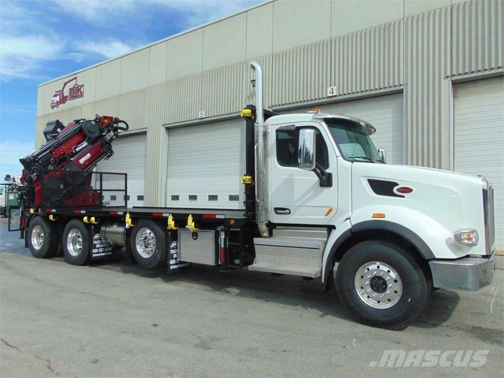 BIK FC-81 Other lifting machines