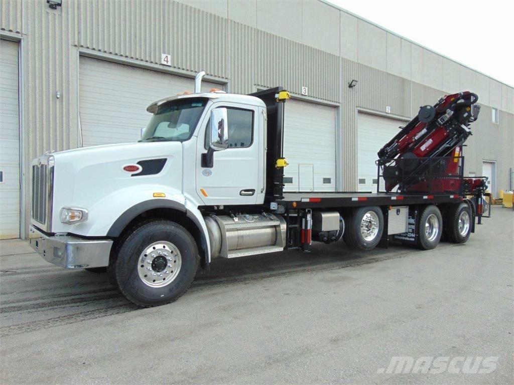 BIK FC-81 Other lifting machines