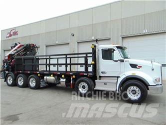 BIK FC-92 Other lifting machines