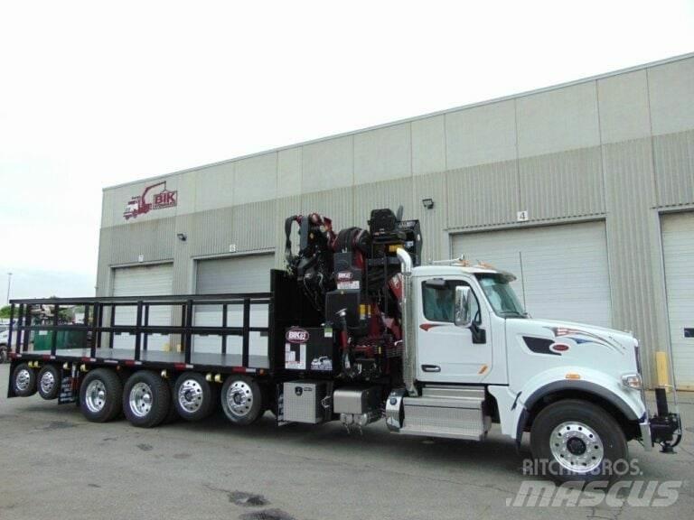 BIK FC-92 Other lifting machines