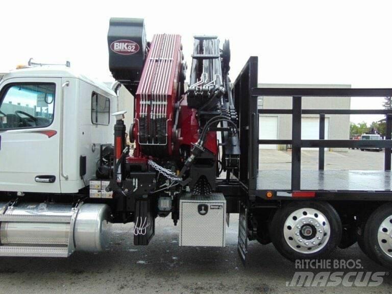 BIK FC-92 Other lifting machines