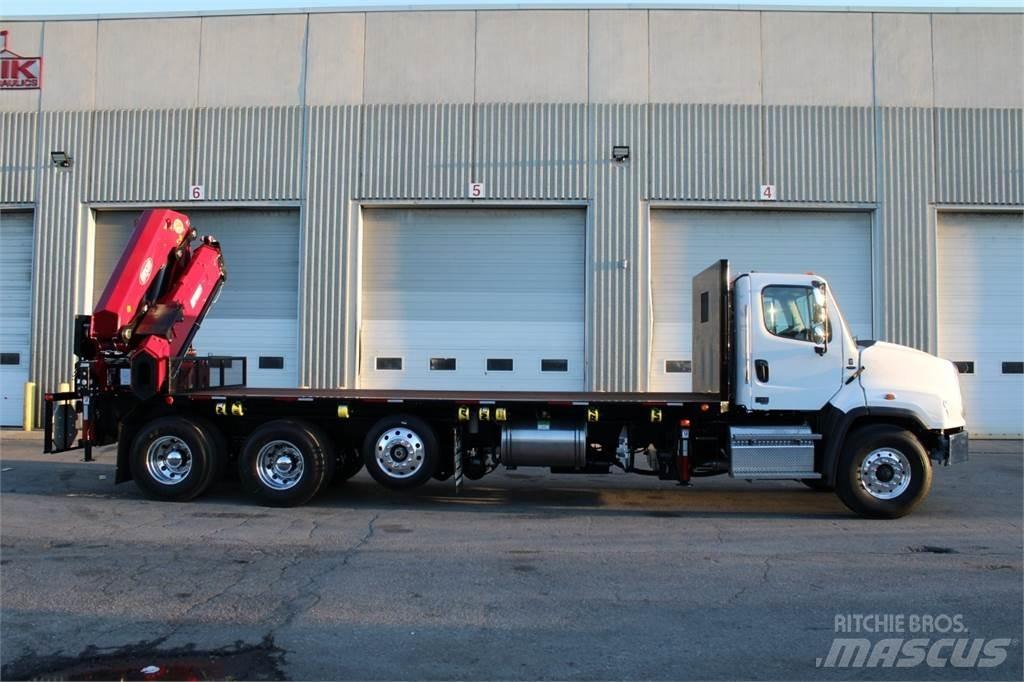 BIK HL 58T Other trucks