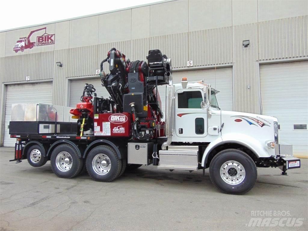 BIK TC-106 Other trucks