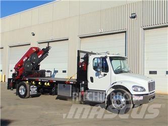 BIK TC-70 Other lifting machines