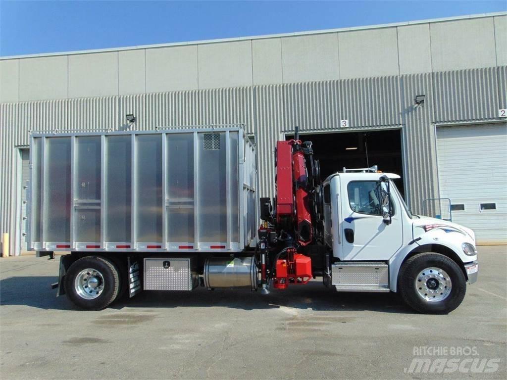 BIK TC-70 Other lifting machines